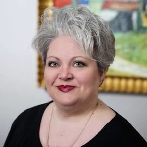 Meet your Posher, Melanie